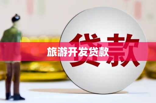 贞丰旅游开发贷款