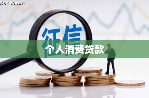 贞丰个人消费贷款