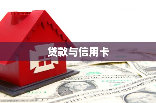 贞丰贷款与信用卡