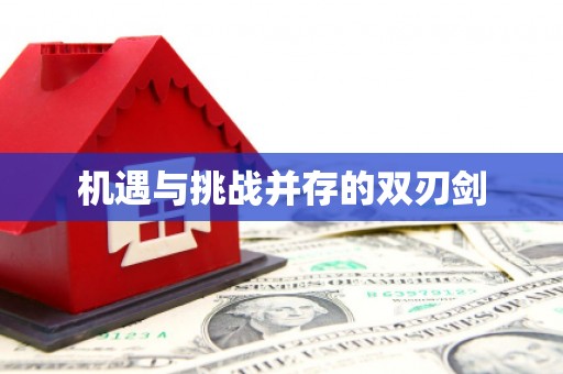 贞丰机遇与挑战并存的双刃剑