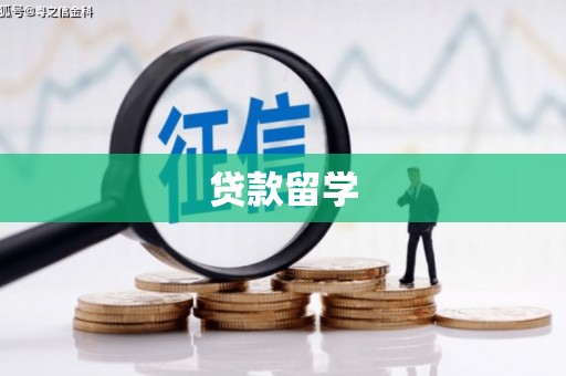 贞丰贷款留学
