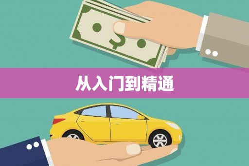 贞丰从入门到精通
