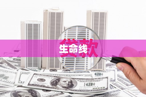 贞丰生命线