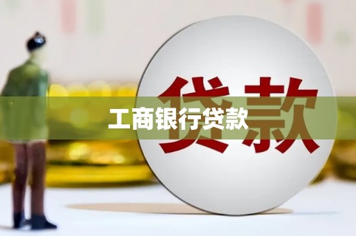 贞丰工商银行贷款