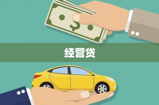 贞丰经营贷