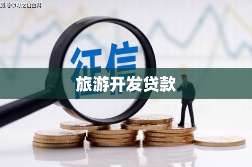 贞丰旅游开发贷款