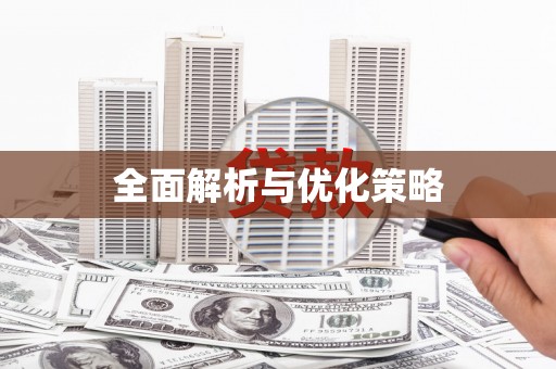 贞丰全面解析与优化策略