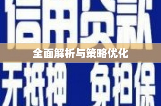 贞丰全面解析与策略优化