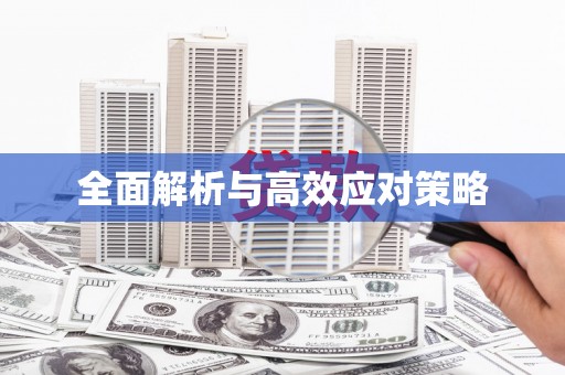 贞丰全面解析与高效应对策略
