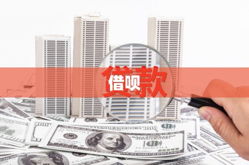 贞丰借呗