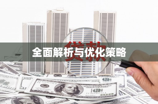 贞丰全面解析与优化策略