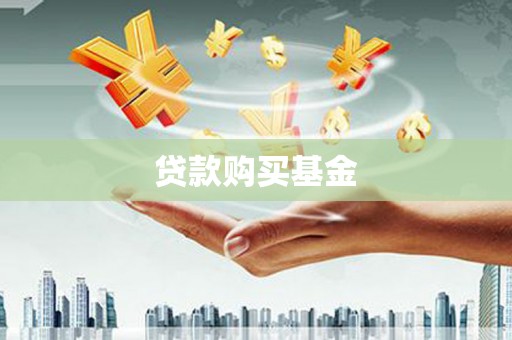 贞丰贷款购买基金
